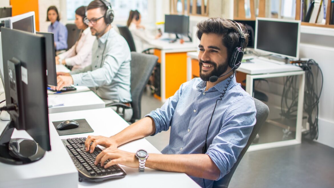 back office BPO