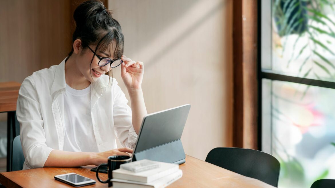Ethical advantages of working from home