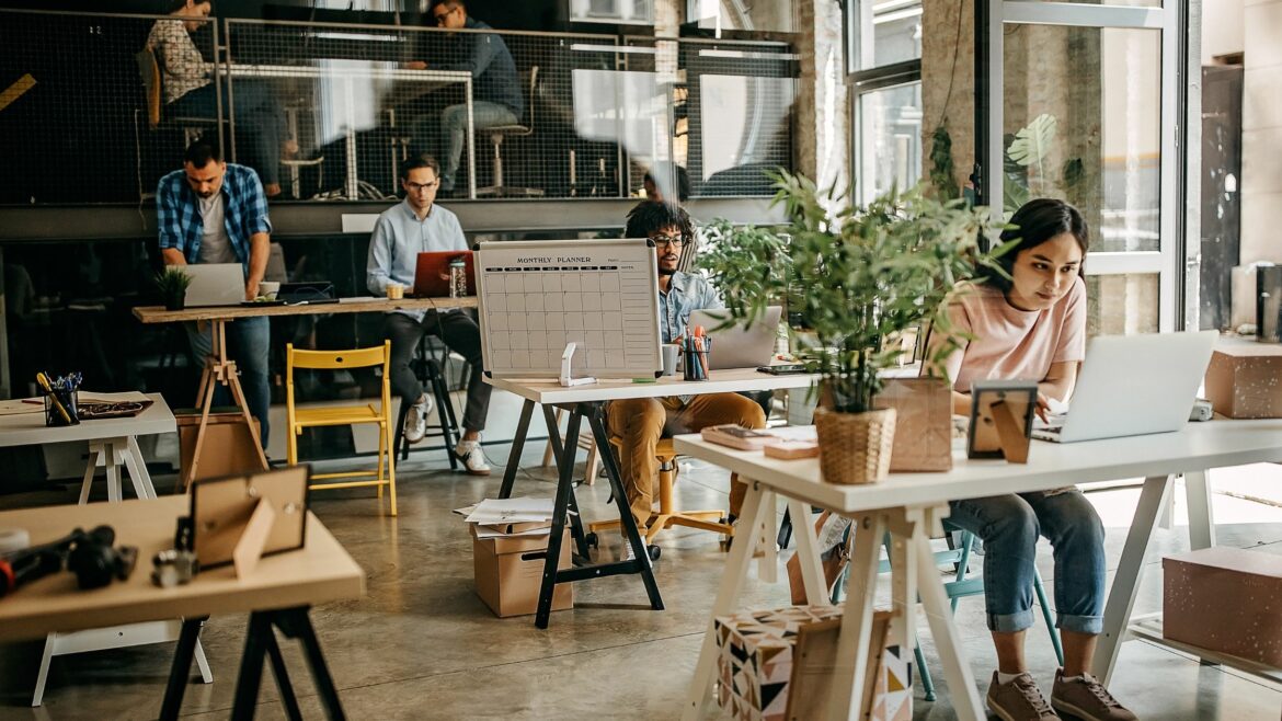 employee engagement productivity audit