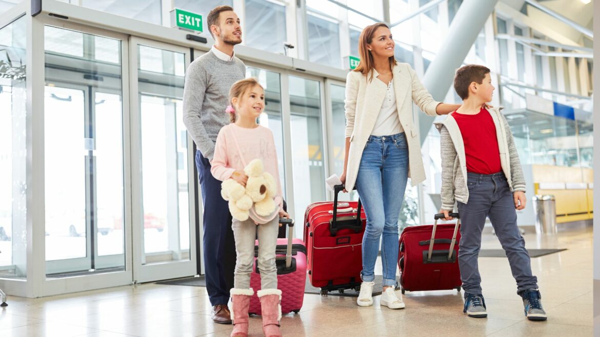 holiday travel