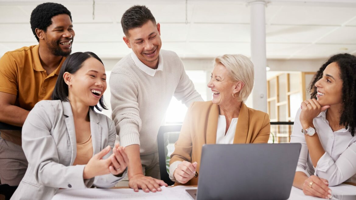 increase employee engagement