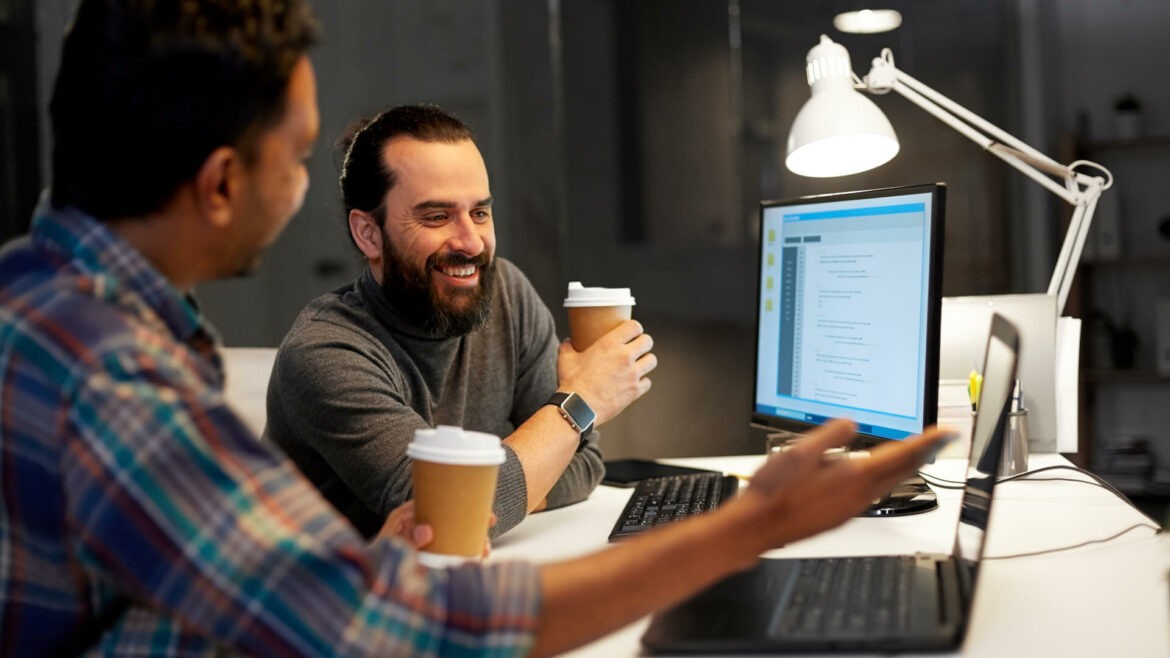 Financial wellness employee productivity