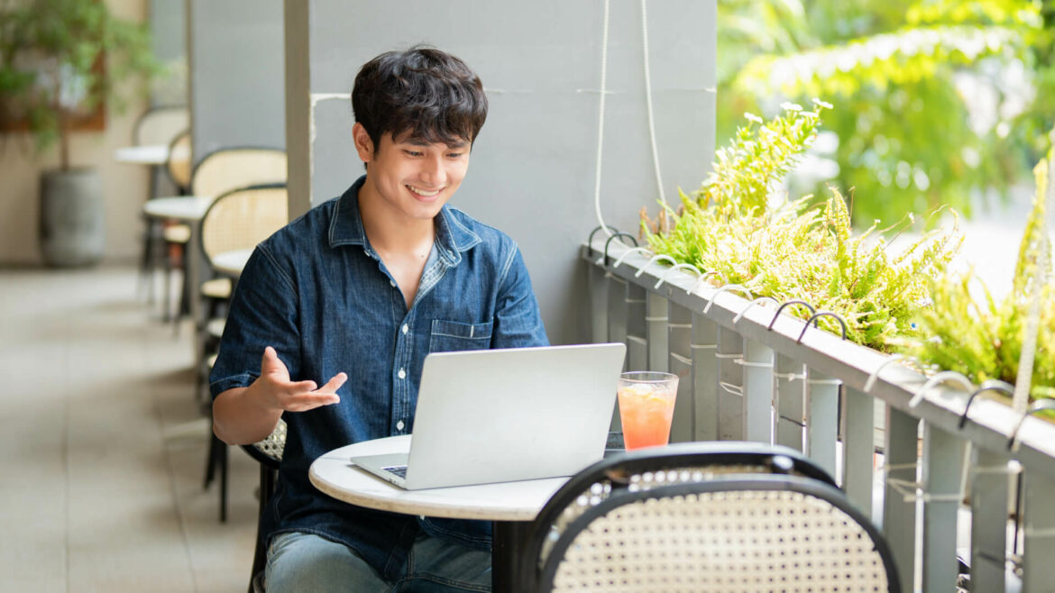 Remote work dilemma young employees