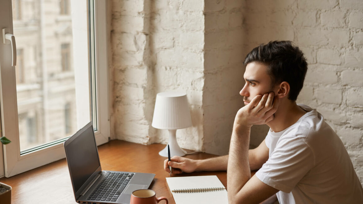 remote work reshaping Ireland