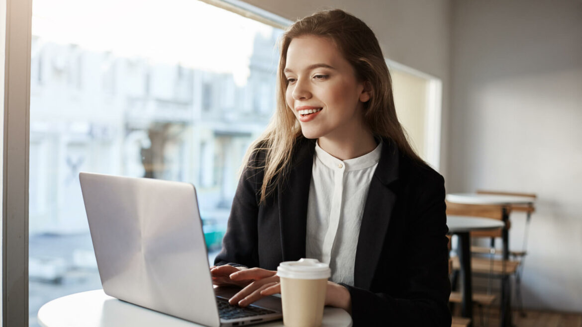 women empowered flexible working arrangements
