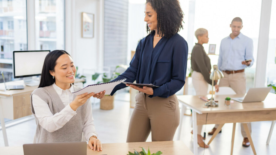 US employee engagement